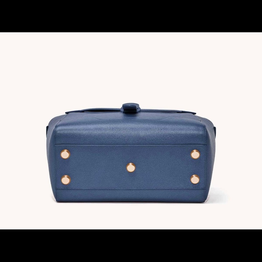 SENREVE MAESTRA BAG (NAVY) - MIDI Size - Picture 4 of 8
